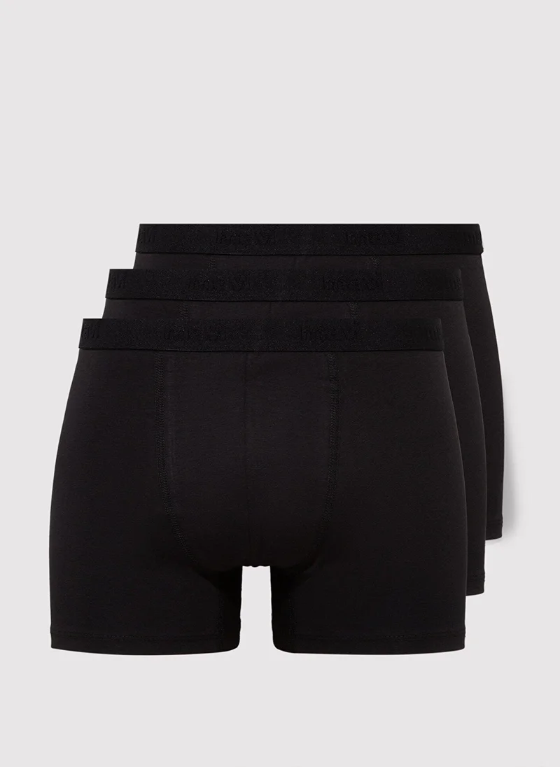 مافي 3 Pack Basic Boxers